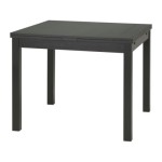 table a manger ikea bjursta