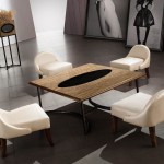 table a manger japonaise