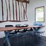 table a manger japonaise