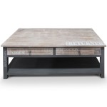 table basse h50