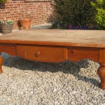 table basse le bon coin