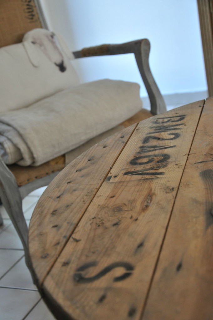 table basse le bon coin