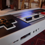 table basse nintendo