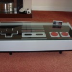 table basse nintendo