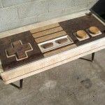 table basse nintendo