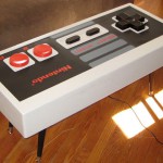 table basse nintendo