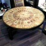 table basse r