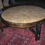 table basse r