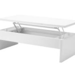 table basse relevable conforama