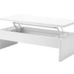 table basse relevable conforama