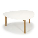 table basse scandinave