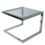 table basse u