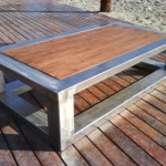 table basse usine