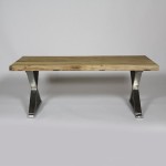 table basse x