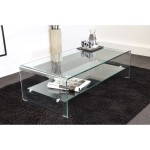 table basse x