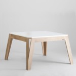 table basse x
