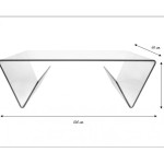 table basse xeon