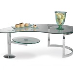 table basse xeon