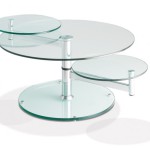 table basse xeon