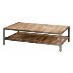 table basse zago