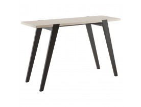 table console belgique