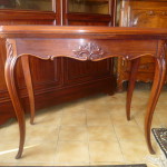 table console de jeux