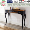 table console design italien