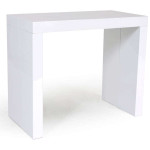 table console extensible fly