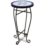 table console gueridon