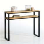 table console gueridon