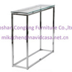 table console prix usine