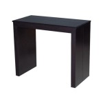 table console salle a manger