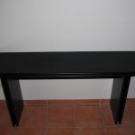 table console vendre