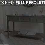 table console vendre