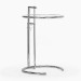 table d'appoint ajustable