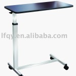table d'appoint hopital