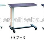 table d'appoint hopital