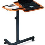 table d'appoint hopital