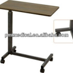 table d'appoint hopital