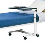 table d'appoint hopital