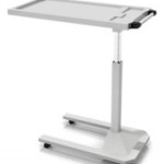 table d'appoint hopital