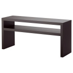 table d'appoint ikea malm