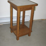 table d'appoint kijiji