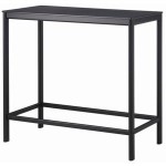 table de bar garpen ikea