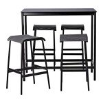 table de bar garpen ikea