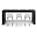 table de bar utby