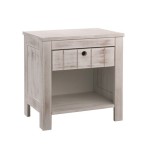 table de chevet alinea