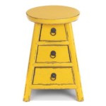 table de chevet alinea