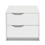 table de chevet alinea