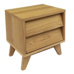 table de chevet alinea